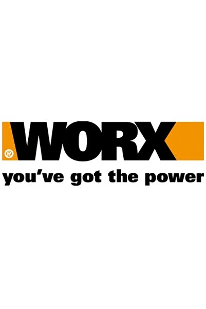 WORX Pilă multifuncțională 35mm pentru lemn WA4948