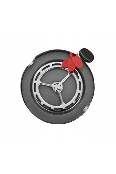 RUSSELL HOBBS Fierbător electric Quiet Boil 26300-70 2400W 1,7l Inox