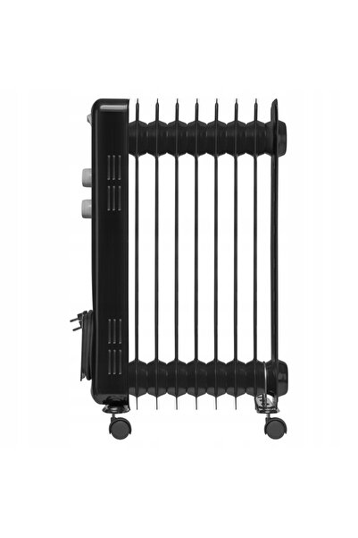 Sencor Radiator electric cu ulei 11 lamele 2300W
