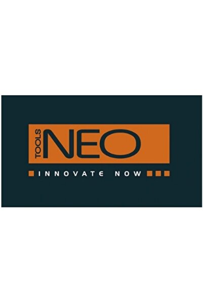 NEO Tools Mașină de găurit pneumatică de 10 mm, 1.800 rpm