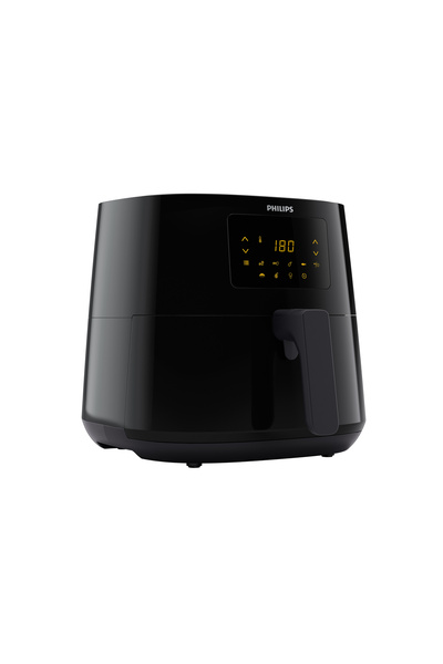 Philips Friteuză cu aer cald HD9270/90 AirFryer XL 2000W 7 PROGRAME