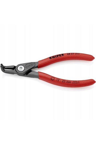 Knipex Clește curbat interior Segera 130mm