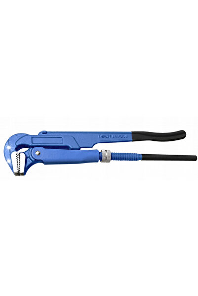 GTV Hogert HT1P508 Cheie reglabilă pentru țevi 560 mm 2''