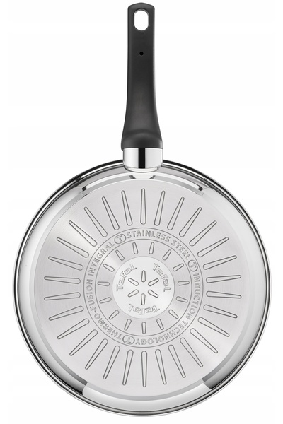 TEFAL Wok Patelnia Głeboka Emotion 26cm inducție