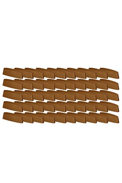 KOTARBAU Capac de scurgere pentru ferestre din PVC, finisaj stejar, 36 MM, se...