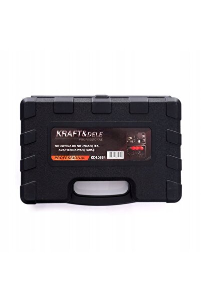 Kraft&dele Adaptor pentru chei de înșurubat KD10554