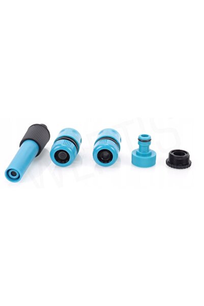 Proline Furtun de grădină 4 straturi 24 bari 3/4'' 30m
