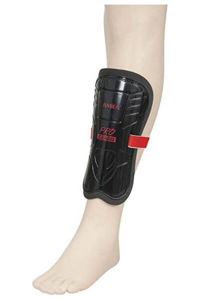 Amila Pro Guard Επικαλαμίδα Κωδικός 83015 Μαύρο M