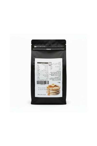 Saudia Mixture for Pancake Rock'N'Roll 1 kg