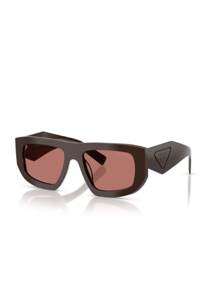 Prada 0Pr D04Su 27I80W 53 g Women's Sunglasses