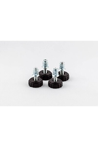 OEM Πίκιορ M6x20mm σετ 4 τεμαχίων