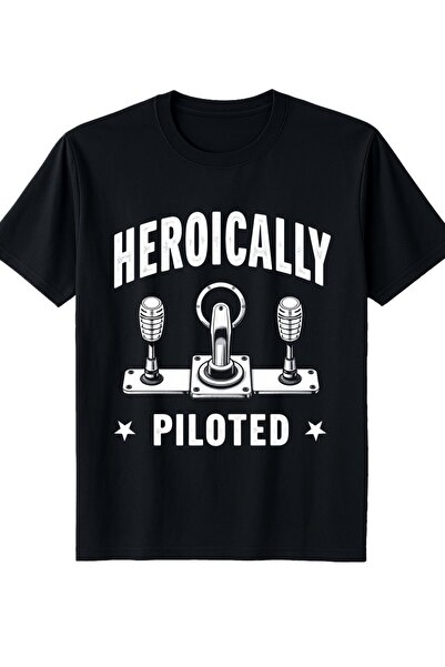 KYMC07 Inspired Design Men'S Crewneck T-Shirt Loose Fit 100 Percent Fashion V...