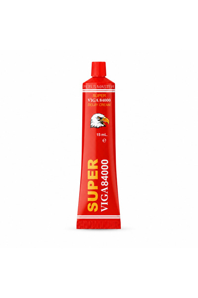 Viga Süper 84000 15ml ( RESİM TEMSİLİDİR)