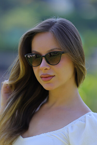 By Harmony Bh 9611 C01 Women's Sunglasses