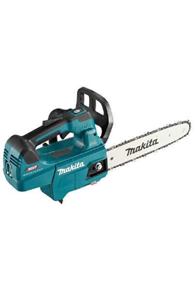 Makita Αλυσοπρίονο Κλαδέματος Μπαταρίας Solo Brushless 40V 2.59 κιλά με λάμα ...