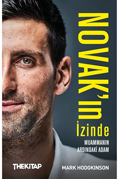 The Kitap Novak’ın İzinde