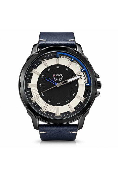 Watch Ceas bărbătesc, Casual, Ulysses, Albastru, CB123