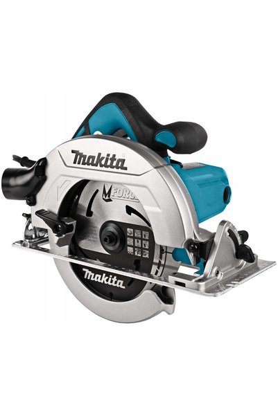 MAKİTAMİ Ferăstrău circular manual Makita HS7611 1600W