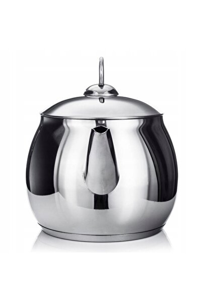 Orion Fierbător de apă din oțel, tip ceainic, mic, PREMIUM, 1,2L