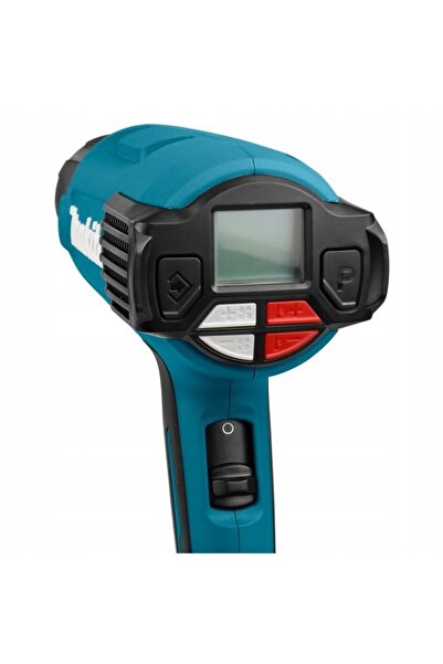 MAKİTAMİ FIERBĂTOR ELECTRIC CU FĂRĂ FIR PUTERNIC DE 2000W, REGULABIL, TIP VAL...