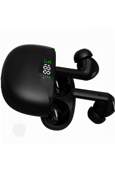 Blue Star Press Căști wireless intraauriculare Bluetooth TWS pentru Samsung G...