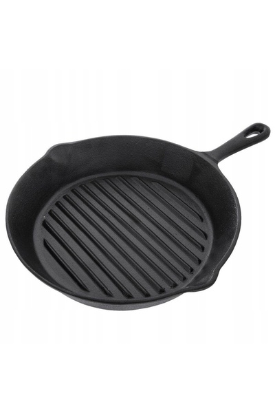 Orion Tigaie GELIWNIA GRILLOWA pentru gaz, inducție, grătar, foc și cuptor, 2...