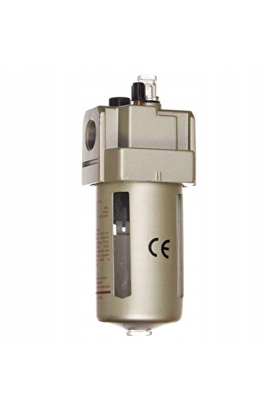 TC Technic Lubrificator de aer pentru unelte pneumatice 3/4 " dozator de ulei
