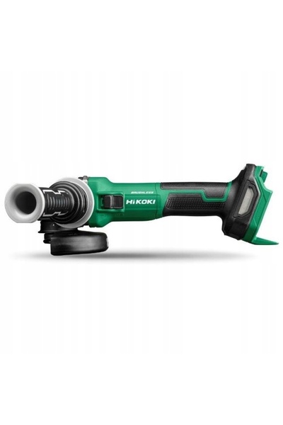 HiKOKI - Hitachi Polizor unghiular cu acumulator 18V, motor fără perii, disc ...