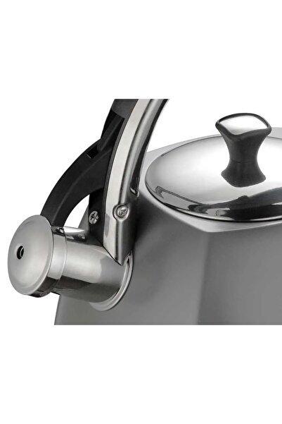 Klausberg Cazan cu fluier 2,2L KB-7411