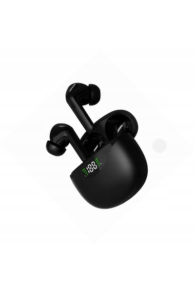 Blue Star Press Căști wireless intraauriculare Bluetooth TWS pentru iPhone 15...