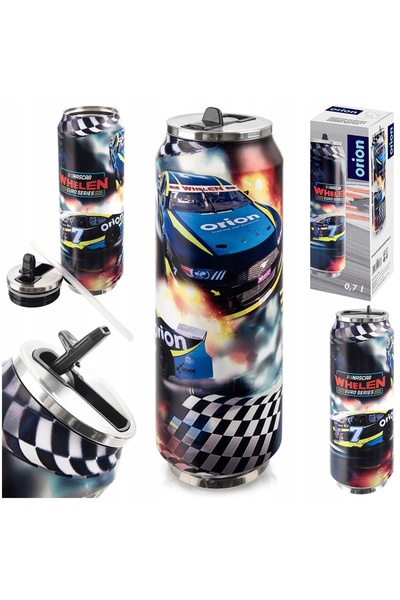 Orionis Cană termică tip cutie 700 ml