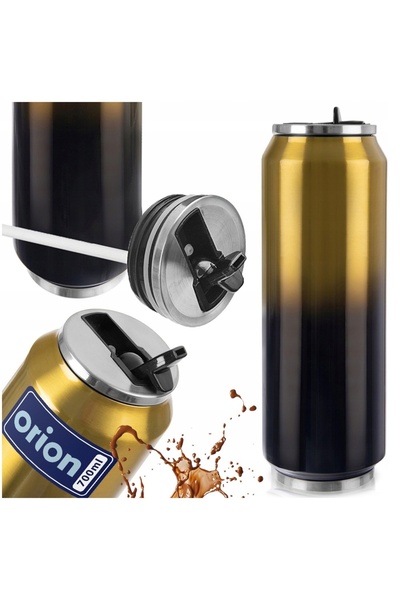 Orionis Cană termică tip cutie 700 ml