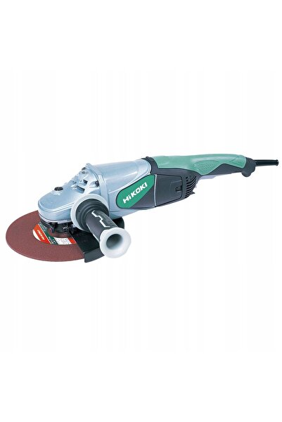 HiKOKI - Hitachi Polizor unghiular 230mm, puternic, de mare putere, cu alimen...