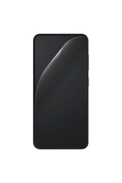 DD Daden Folie de silicon pentru ecran Alcatel 1V Plus, Silicon Hydrogel, Fle...