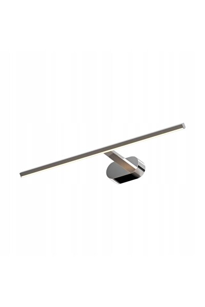 Milagros jewelry Kinkiet Prado Crom 11W LED 3000K Milagro lampă de perete 11W