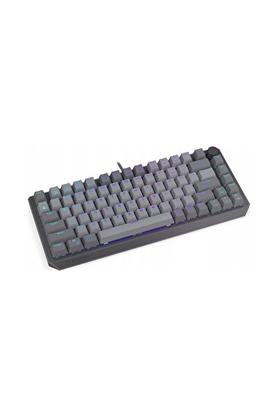 Endorfy Tastatură mecanică Thock V2 75%