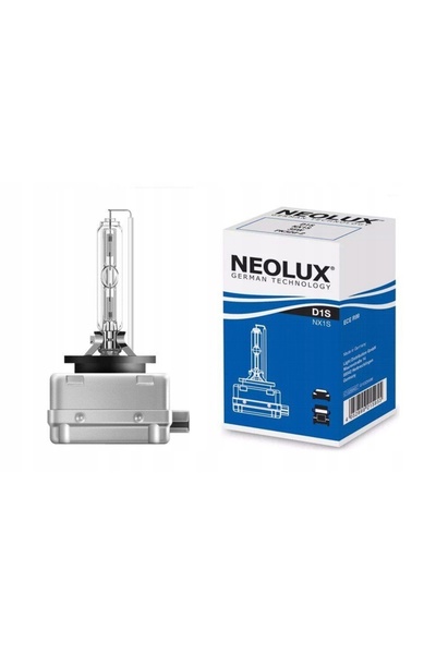 NEOLUX Bec xenon D1S (1 bucată) 4250K NLXD1S-NX1S