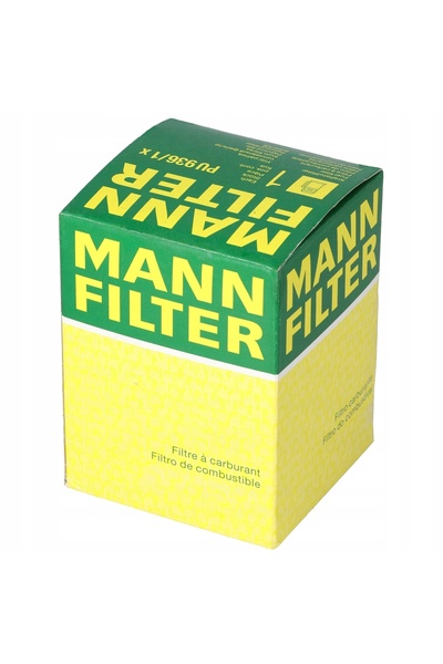 NO BRAND Mann-Filter PU 84 Filtru combustibil PU84