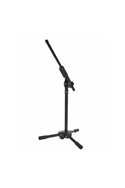 OEM Suport microfon Roadworx, tip trepied, lungime braț 47cm, culoare neagră,...