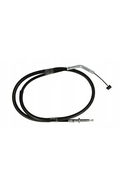 Linmot Cablu ambreiaj SUZUKI GSX 600 F (88-97) 58200-19C00