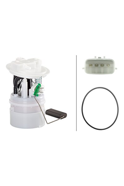Idea Hellas Pompă de combustibil HELLA 8TF358 106-671