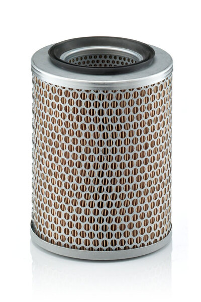 Mann-Filter Filtru de aer MANN C 17 134 DEUTZ FAHR AGROCOMPACT, AGROXTRA, D, ...