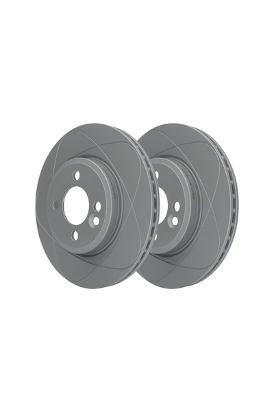 Atelier.V ATE Disc de frână ATE PowerDisc 1 bucată ventilată 24.0322-0248.1 F...
