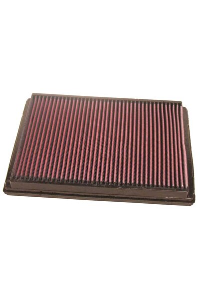 K&N Filters Filtru de aer K&N Opel Zafira 33-2213