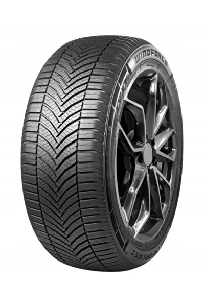 Windforce 1X Anvelopă all-season 205/50R17 CATCHFORS AS II 93W XL 2025