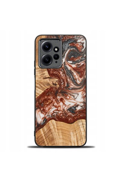 BewooDesign Husă Bewood Unique - Redmi Note 12 4G - Planete - Venus