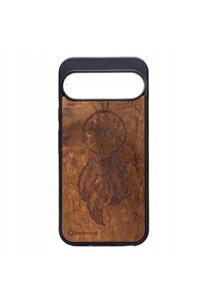BewooDesign Husă din lemn Bewood pentru Google Pixel 10 / 10 Pro PRINCIPELE P...