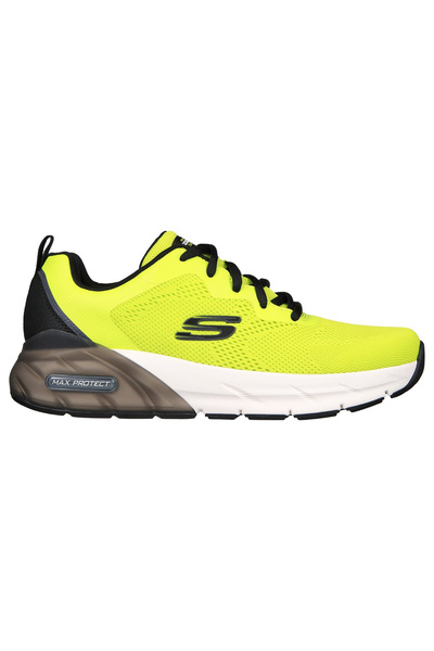 SKECHERS MAX PROTECT ERKEK AYAKKABI 232661-LMBK