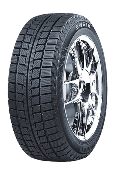 Goodride 1X anvelopă de iarnă 235/50R17 SW618 100H XL 2025