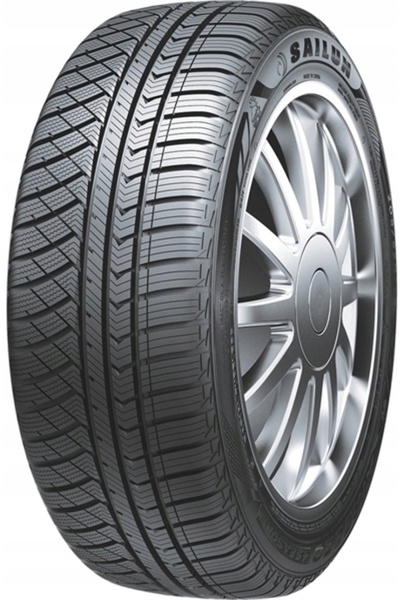 Sailun 1X Anvelopă all-season 215/50R17 ATREZZO 4SEASONS PRO 95W XL, 2024